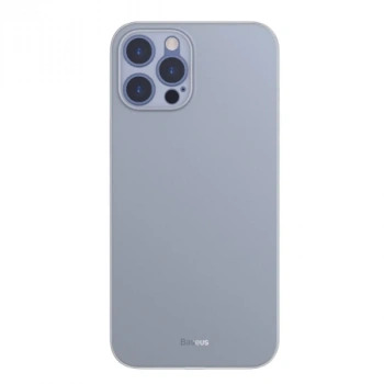 Baseus Wing Series İphone 12 Pro Max 6.7inch Ultra İnce Pp Kılıf