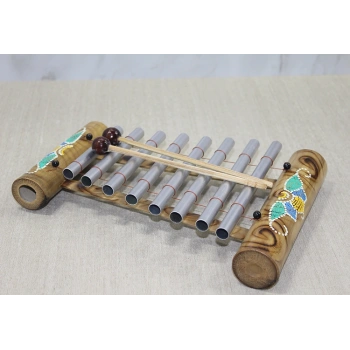 Batikli Ksilofon Büyük Boy No 1