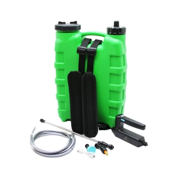 BATTERY SPRAYER 16LT BATARYALI İLAÇ POMPASI (4887)