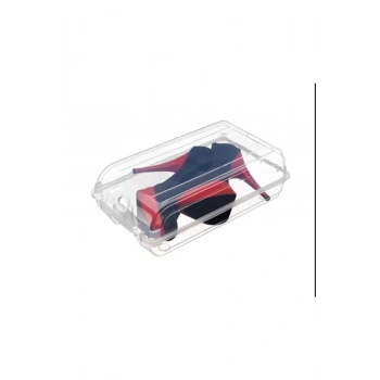 Bayan Ayakkabı Kutusu -G422