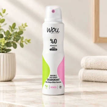 Bayan Deodorant 150 ml