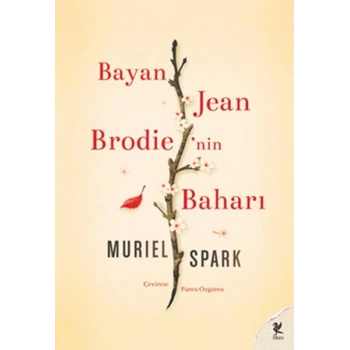 Bayan Jean Brodienin Baharı