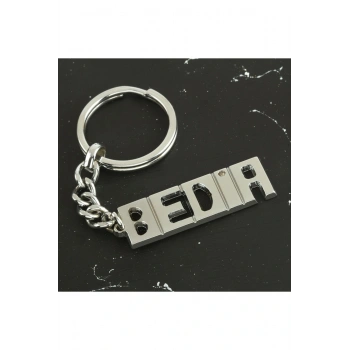 Bedia İsimli Anahtarlık