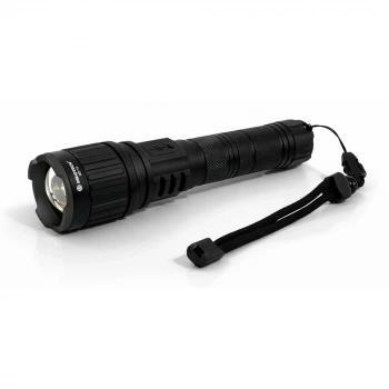 Bedotech Bd-14 10w Tg Led Alüminyum Alaşımlı Zoomlu Type-c Şarjlı El Feneri