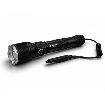 Bedotech Bd-45 20w Tg Led Alüminyum Alaşımlı Zoomlu Type-c Şarjlı  Feneri