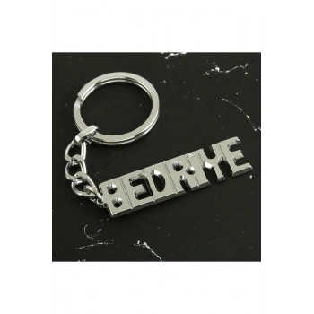 Bedriye İsimli Anahtarlık