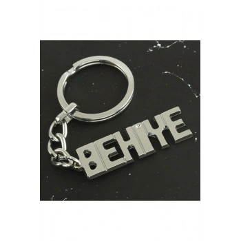 Behiye İsimli Anahtarlık