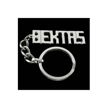 Bektaş İsimli Anahtarlık
