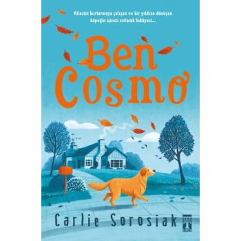 Ben Cosmo