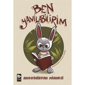 Ben Yanılabilirim