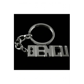 Bengü İsimli Anahtarlık