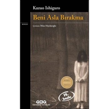 Beni Asla Bırakma