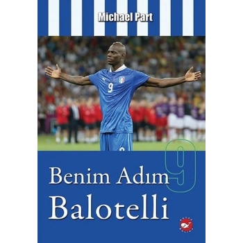 Benim Adım Balotelli