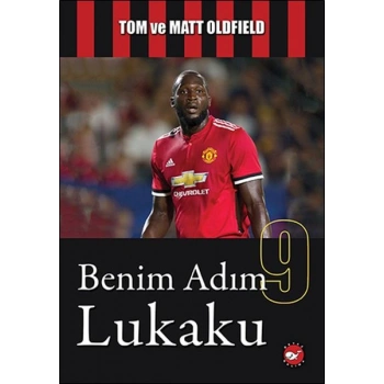 Benim Adım Lukaku