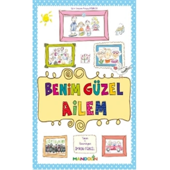 Benim Güzel Ailem