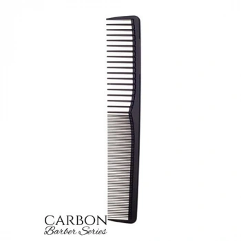 Berber Kuaför Saç Kesim Tarağı Karbon Nano Absolute Professional 720589