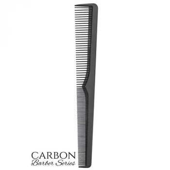 Berber Kuaför Saç Kesim Tarağı Karbon Nano Absolute Professional 720592