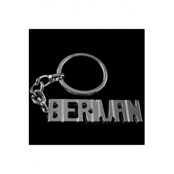 Berivan İsimli Anahtarlık