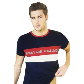 Berrak Erkek  T-shirt  4024
