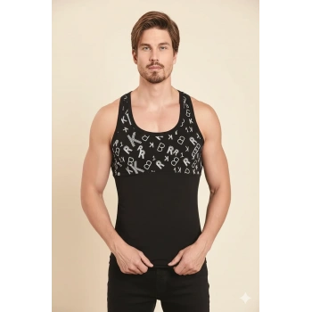 Berrak Erkek  T Shirt 4035