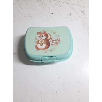 Beslenme Kabı  Diyet Kabı Karışık Renk (7272)