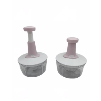 BEST UND BEST BK-422 SUPER CHOPPER BASMALI BÜYÜK EL RONDO BLENDER (4887)