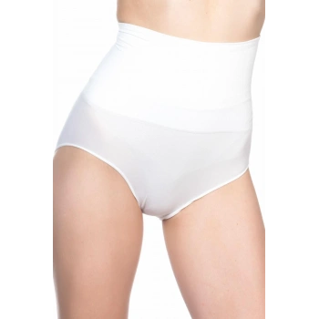MARSİLYAN™ BEYAZ MI  2200 Pantolon Slip Korse