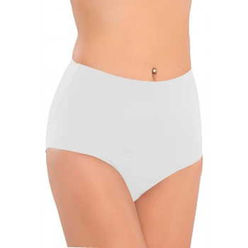 MARSİLYAN™ BEYAZ MI  2801 Yapıştırma Lazer Kesim Slip