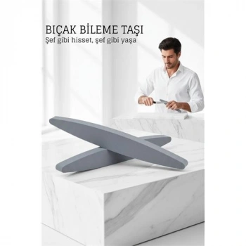 Bıçak Bileme Taşı 2 ADET Rodex Design 719824