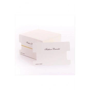 Bileklik Kartı (9-10 cm)