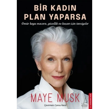 Bir Kadın Plan Yaparsa