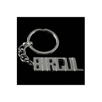 Birgül İsimli Anahtarlık