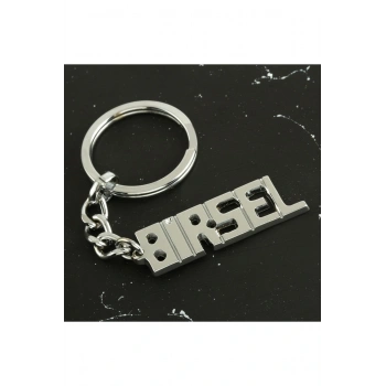 Birsel İsimli Anahtarlık