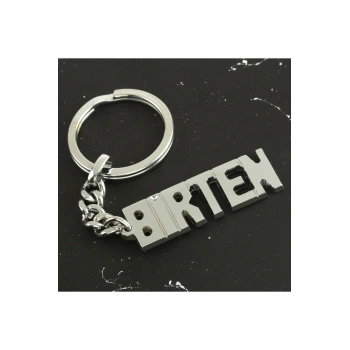 Birten İsimli Anahtarlık