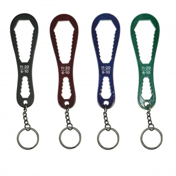 Bisiklet Tamir Anahtarı Anahtarlık (06mm-20mm)