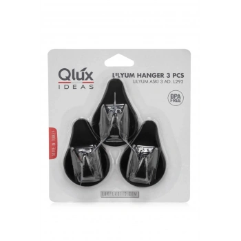 Blok 3lü Askı -L787