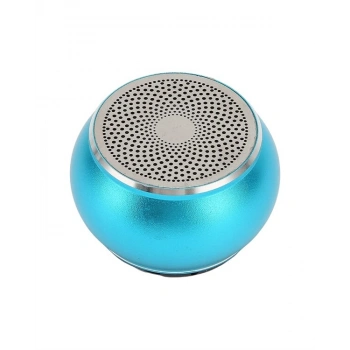 Bluetooth 5.0 Mini Taşınabilir Hoparlör – Yüksek Ses Kalitesi Eller Serbest Arama Ve Uzun Pil Ömrü