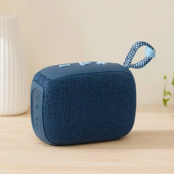 Bluetooth 5.2 Mini Müzik Çalar