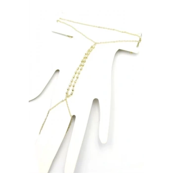 Boncuk Şahmeran - Altın