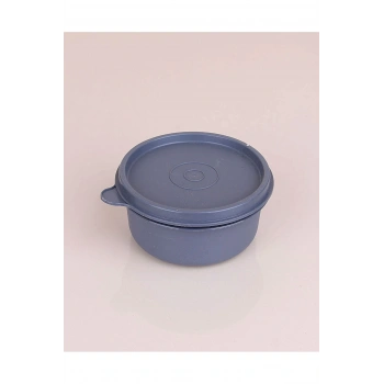 Bonibon Saklama Kabı Renkli Mini 10 Cm. 1 Adet -AS-114