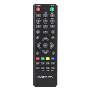 BOTECH PIKO 120 GOLD* WISMANN*MAGBOX KING UYDU KUMANDA (33998=7163) (4887)