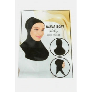Boyunluklu Geçmeli Ninja Bone
