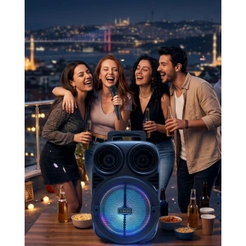 BT612 SPEAKER