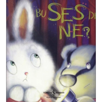 Bu Ses de Ne?