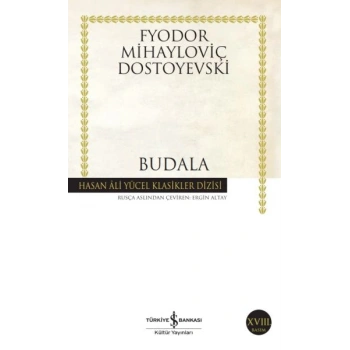 Budala - Hasan Ali Yücel Klasikleri