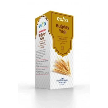 Buğday Yağı 20 Ml.