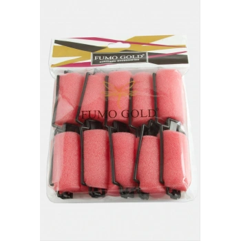 Bugidi Saç Şekillendirici 10 Adet Sünger Set