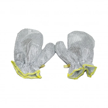 BULAŞIK ELDİVENİ TELLİ (4887)