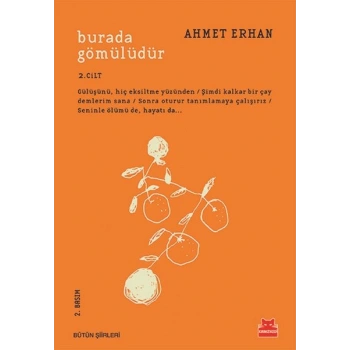 Burada Gömülüdür 2. Cilt