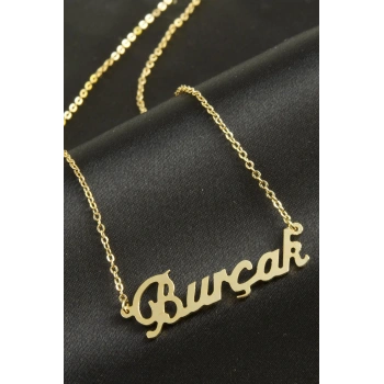 Burçak isimli kolye (Kişiye Özel)